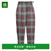 美国直邮 motel 女士 1h可退 休闲裤