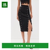 香港直邮Fleur 女士 1h可退 Undo Mal Hannah 半身裙