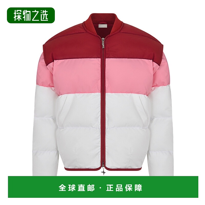 香港直邮Dior 长袖棉服 513C405B6265