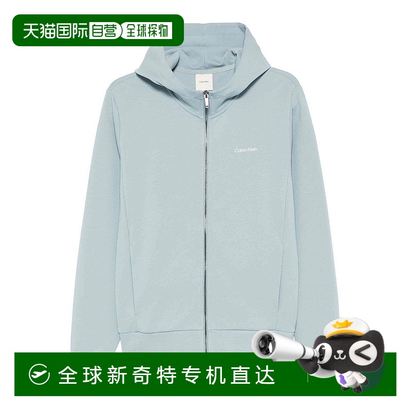1h可退 欧洲直邮calvin klein 男士 毛衣
