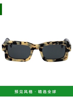 1h可退 香港直邮Marni 玛尼 女士 醋纤太阳眼镜 GS7PUMA colorful