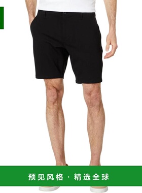 【美国直邮】Paige|Rickson Transcend 针织短裤