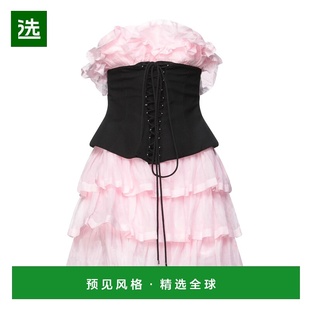 1h可退 香港直邮Philosophy Di Lorenzo Serafini 哲学 女士 短款