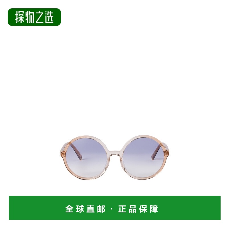 香港直邮Miu Miu Miu Regard 太阳镜 SMUB02E26GC059