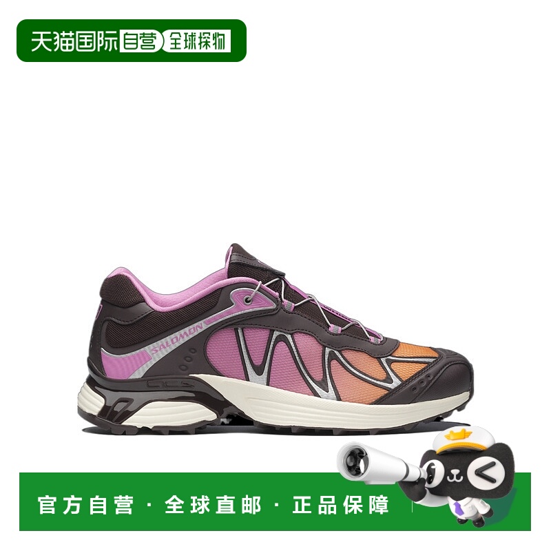 香港直邮Salomon S/Lab XT-WHISPER运动鞋 L47878700