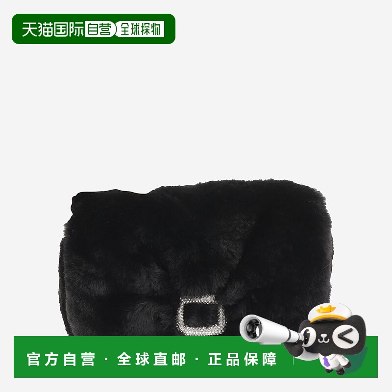 1h可退 欧洲直邮ROGER VIVIER 女士钱包RAWAWHO2302MSRB999