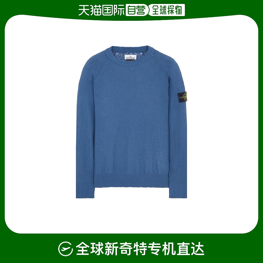 欧洲直邮STONE ISLAND(石头岛)男士服装POLO/T恤/上衣 504B0