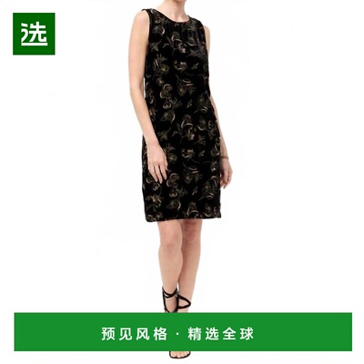 1h可退 【美国直邮】johnny was 女士 连衣裙