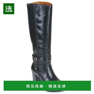 欧洲直邮Pikolinos 派高雁 CONNELLY W7M 女士鞋子长筒靴 W7M-958