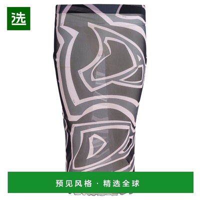 1h可退 香港直邮Emilio Pucci 璞琪 女士 