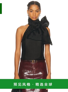 1h可退 香港直邮retrofete 女士 Indira 上衣 RFW251190711