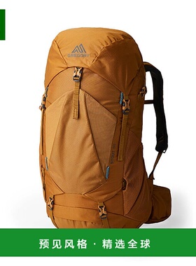 欧洲直邮Gregory格里高利Stout金石35 男士户外登山徒步包FVersaF
