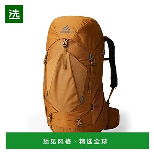 欧洲直邮Gregory格里高利Stout金石35 男士户外登山徒步包FVersaF