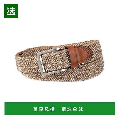 1h可退 【美国直邮】tommy bahama 男士 腰带