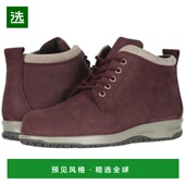 美国直邮 靴 SAS 1h可退 Gretchen 女士时装 防水真皮 舒适减震