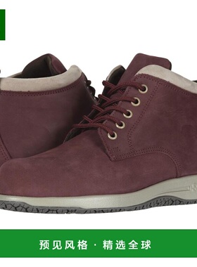 1h可退 【美国直邮】SAS Gretchen 女士时装靴 防水真皮 舒适减震