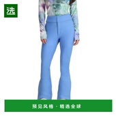 美国直邮 休闲 obermeyer 休闲裤 1h可退 时尚 女士 直筒裤 柔软