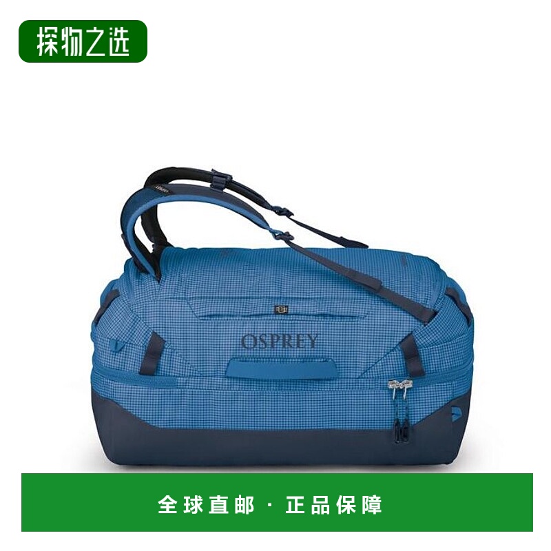 欧洲直邮Osprey (2025新品) Transporter™ Squuffel 70