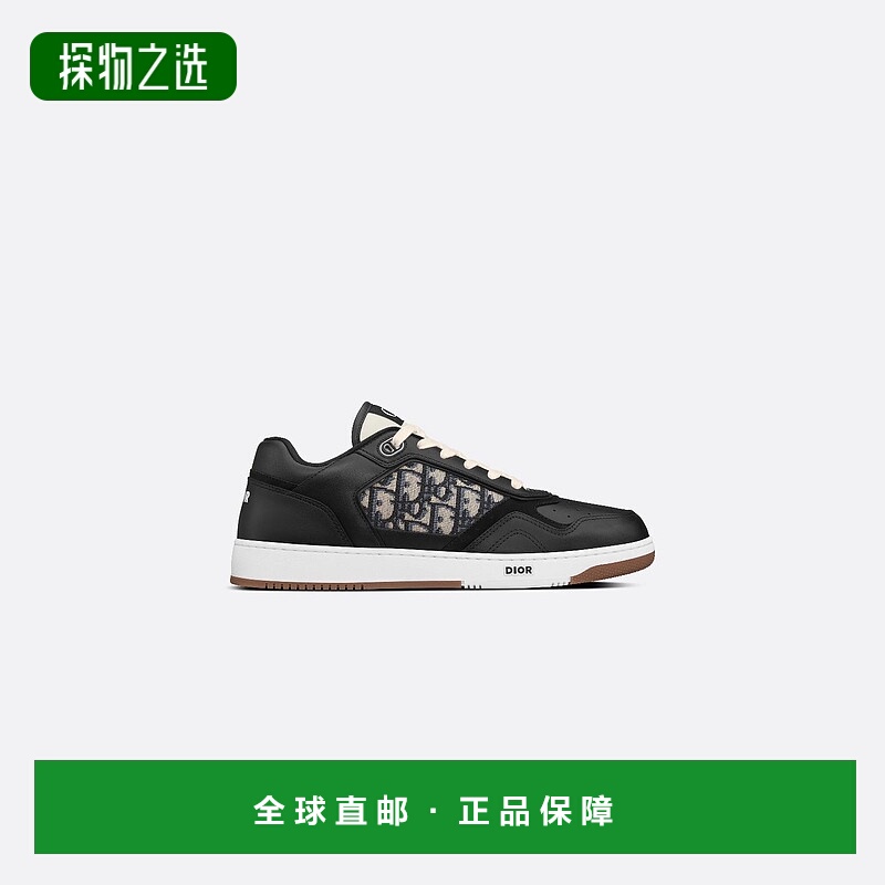 1h可退 欧洲直邮DIOR 迪奥 25秋冬 3SN272ZIR_H965 男士 休闲运动