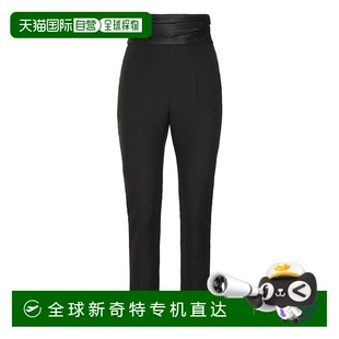 打底褲 1h可退 歐洲直郵khaite 女士