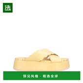 美国直邮 时尚 agl 凉鞋 1h可退 正品 女士 平底拖鞋 舒适百搭透气