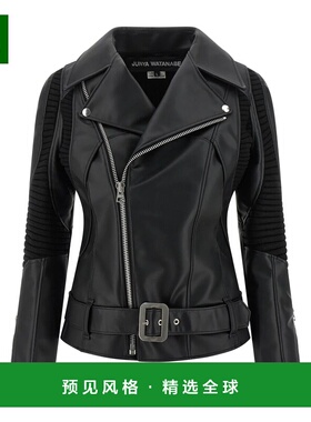 香港直邮JUNYA WATANABE 女士外套 JPJ0071 AW2025 黑色 Junya Wa