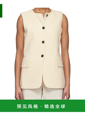 香港直邮RAG & BONE 女士西服 WAW24H4022TR22IVORY SS2025