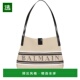 香港直邮BALMAIN 浅棕色 SS2026 女士单肩包 GN1FE033TJBRGXI