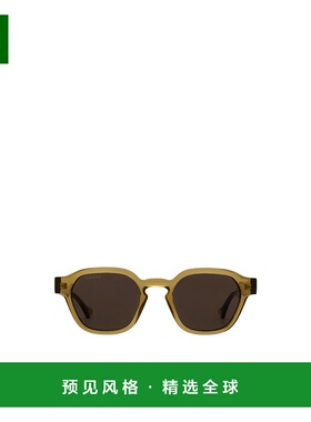 香港直邮Gucci 全框太阳镜 GG1730S古驰正品时尚百搭显脸小高级感