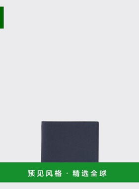 1h可退 欧洲直邮PRADA 普拉达 26春夏 2MO513_C5S_F0KM3 男士 钱