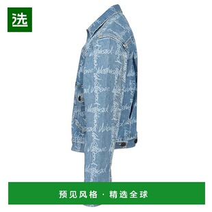 夹克衫 1h可退 男士 westwood 欧洲直邮vivienne