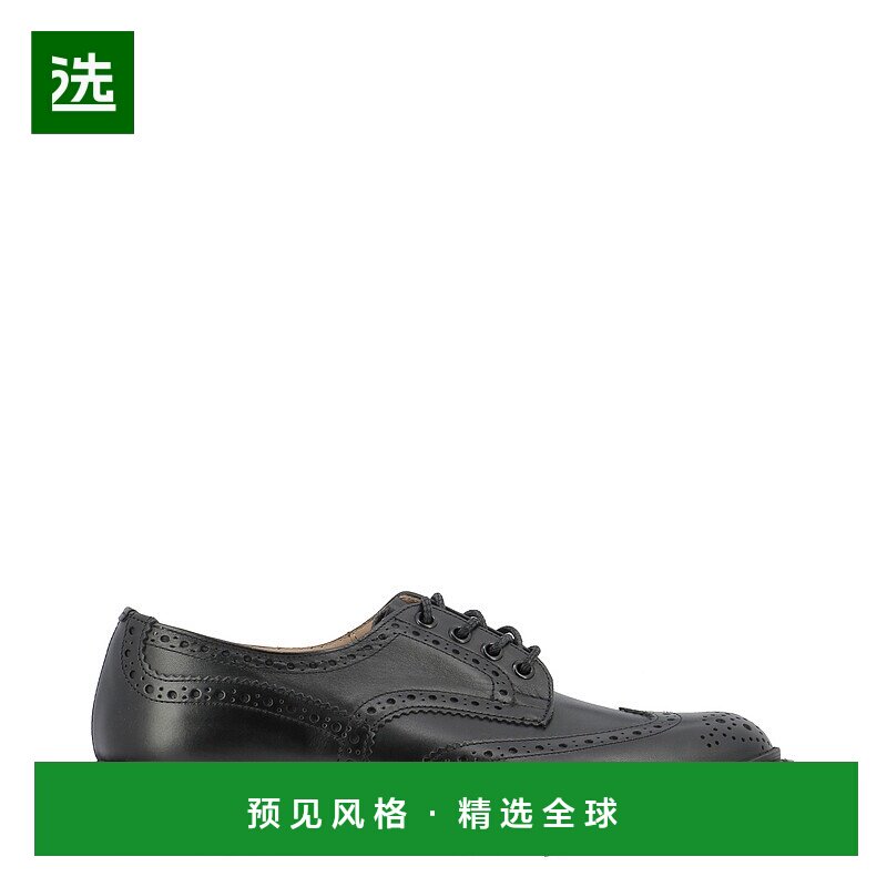 1h可退 欧洲直邮tricker’s 男士 正装鞋商务德比鞋