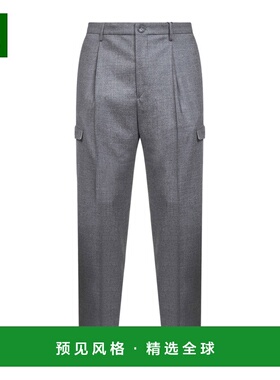 香港直邮TAGLIATORE 男士正装裤 PLANG14TGT550012G3083 AW2025