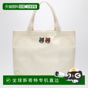 单肩包 1h可退 欧洲直邮maison kitsune 女士