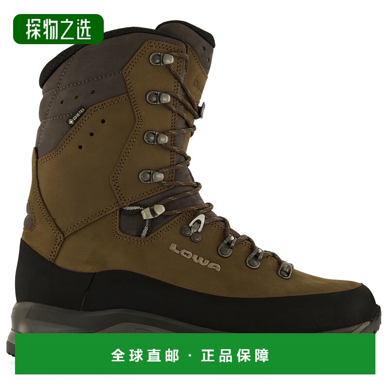 欧洲直邮lowa 男士 登山鞋户外徒步鞋