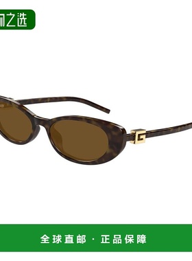 1h可退 香港直邮Gucci 古驰 女士 -sunglasses 太阳镜 GG1680S004