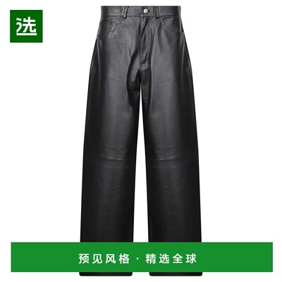 香港直邮HAIKURE 女士休闲裤 HEW03296PL002TPC0100 AW2025