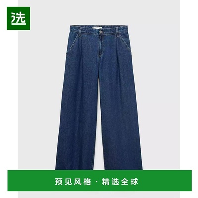 1h可退 【美国直邮】mango 女士 靴子