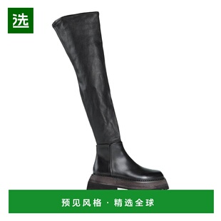 1h可退 香港直邮marsell 女士 靴子