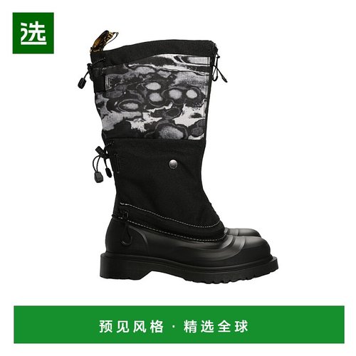 香港直邮Dr. Martens 14xx 可拆卸绑腿短靴 31839009