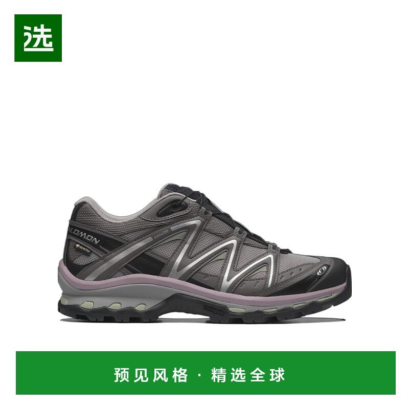 香港直邮Salomon S/Lab XT-QUEST GORE-TEX运动鞋 L49127700