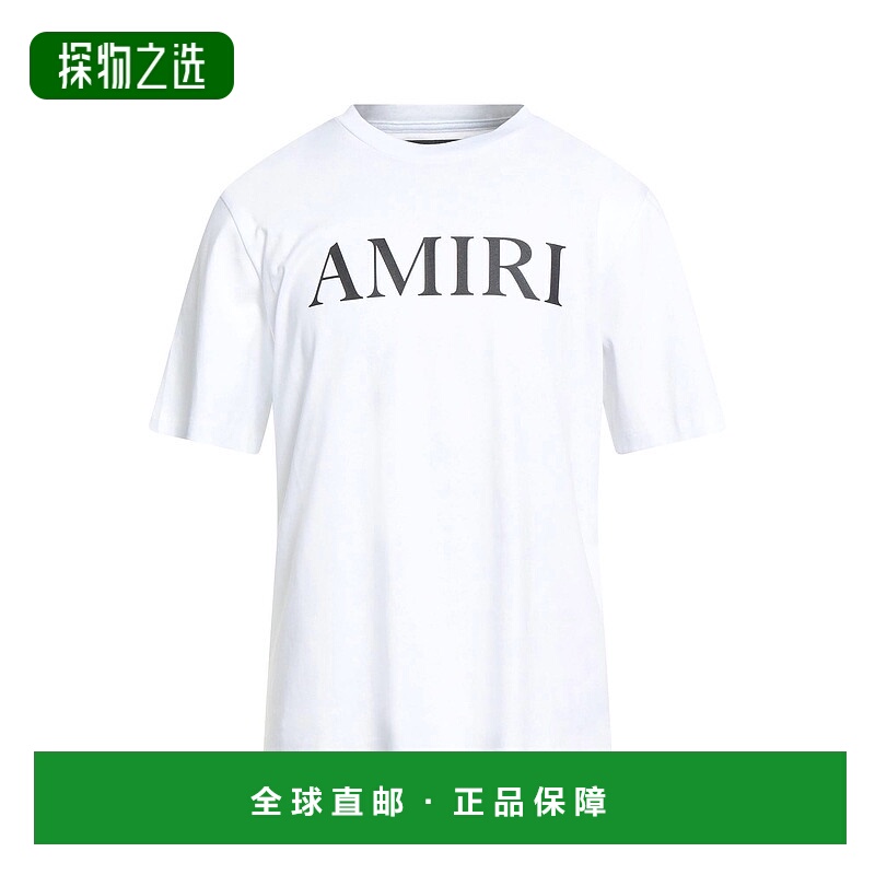 香港直邮AMIRI 男士 T恤
