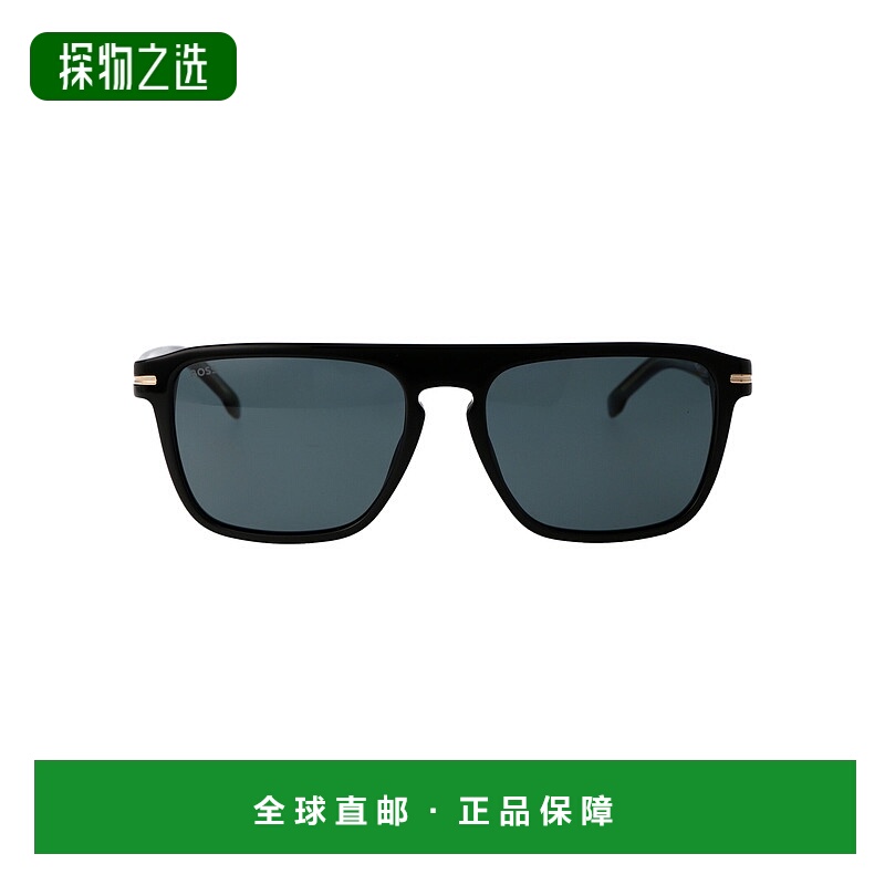 香港直邮Hugo Boss 雨果博斯 男士 BOSS 1599/S 眼镜 BOSS1599S80