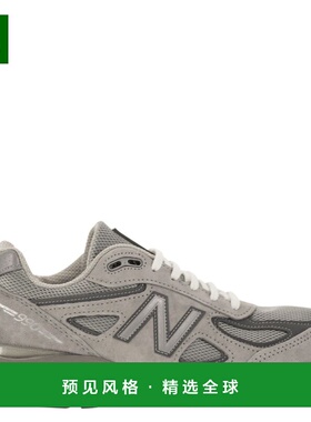 1h可退 香港直邮New Balance 新百伦 男士 990v4 运动鞋 U990GR4