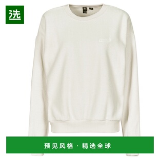 欧洲直邮Volcom 钻石 女装 秋冬 卫衣 TOO DOO CREW