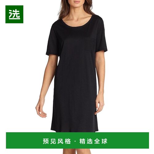 【美国直邮】hanro 女士 连衣裙