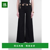 香港直邮CULT SS2025 417804PT2835CO2179 GAIA 女士休闲裤