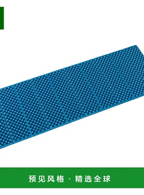 1h可退 香港直邮mont-bell 户外睡袋/吊床 1134237BL CO 蓝色 Foa