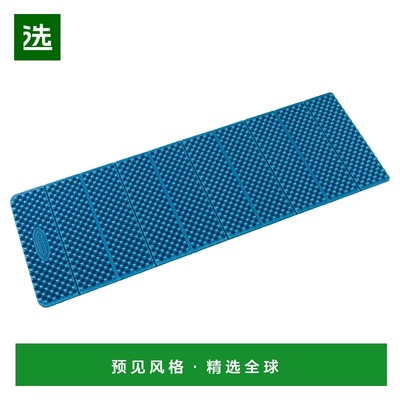 1h可退 香港直邮mont-bell 户外睡袋/吊床 1134237BL CO 蓝色 Foa