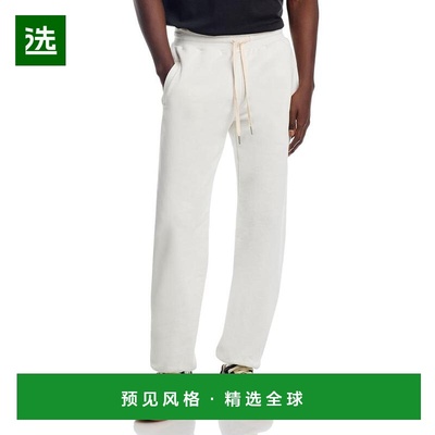 1h可退 【美国直邮】john elliott 男士 运动裤卫裤休闲裤